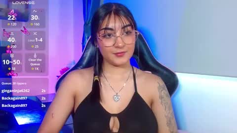 Marian online show from 5, 3, 2026