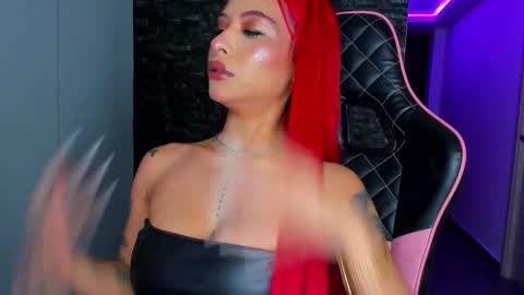 M A R I A N E online show from 22, 9, 2025