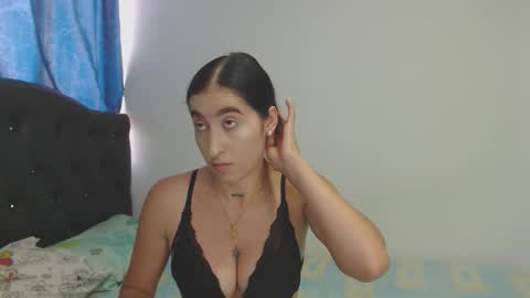 Mariangel online show from 13, 4, 2026