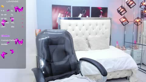 Marian Sexy online show from 8, 2, 2026