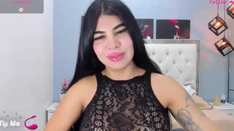 Snapshot of mariansexx chatting on 17, 5, 2026 Marian Sexy online show from 17, 5, 2026