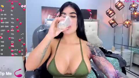 Snapshot of mariansexx chatting on 24, 6, 2026 Marian Sexy online show from 24, 6, 2026