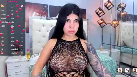 Snapshot of mariansexx chatting on 25, 6, 2026 Marian Sexy online show from 25, 6, 2026