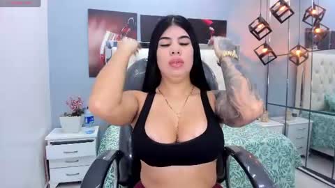 Snapshot of mariansexx chatting on 16, 7, 2026 Marian Sexy online show from 16, 7, 2026