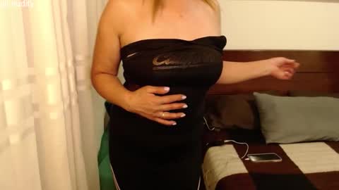 Marian online show from 17, 1, 2026