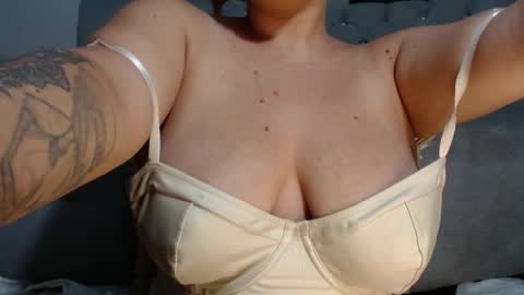 Maria  paulina online show from 21, 4, 2026