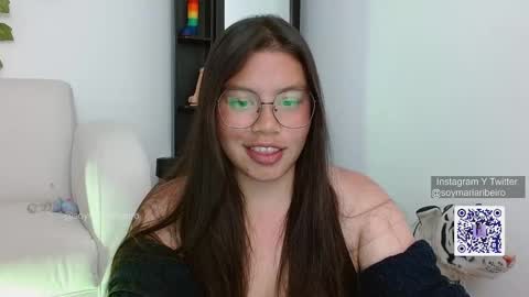 mariaribeiro online show from 14, 11, 2025