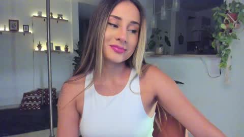 mariascarlett online show from 19, 1, 2025