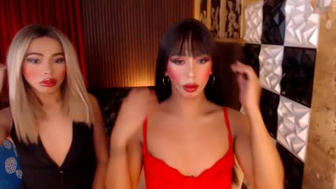 mariasofialovets online show from 16, 5, 2026