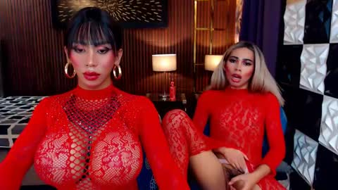 mariasofialovets online show from 18, 5, 2026