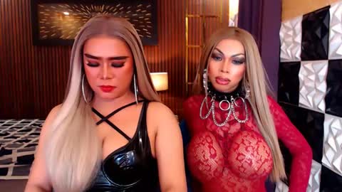 mariasofialovets online show from 27, 5, 2026
