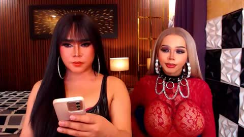 mariasofialovets online show from 29, 5, 2026