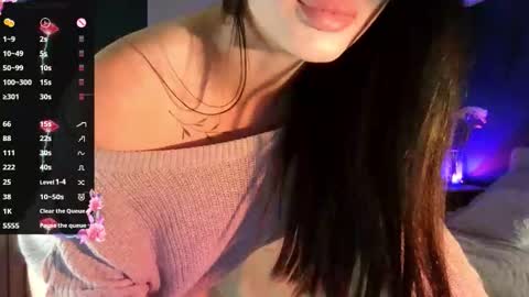 Theressa online show from 27, 3, 2026