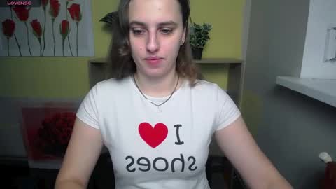 Mariia online show from 7, 12, 2024