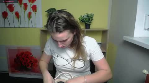 Mariia online show from 19, 12, 2024