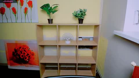 Mariia online show from 31, 12, 2024