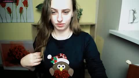 Mariia online show from 3, 1, 2025