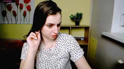 Mariia online show from 6, 3, 2025