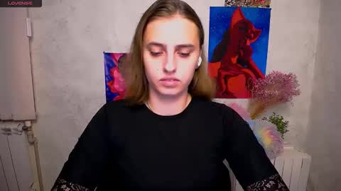 Mariia online show from 26, 9, 2025