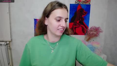 Mariia online show from 10, 10, 2025