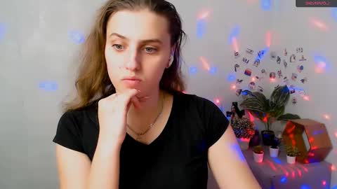 Mariia online show from 24, 11, 2025