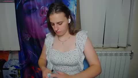 Snapshot of mariatess_ chatting on 16, 6, 2026 Mariia online show from 16, 6, 2026