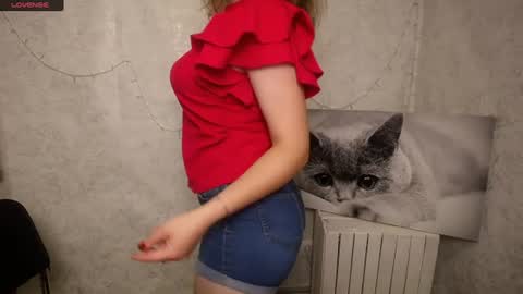 Snapshot of mariatess_ chatting on 16, 7, 2026 Mariia online show from 16, 7, 2026