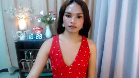 Maria online show from 17, 9, 2025