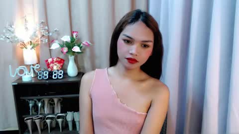Maria online show from 3, 10, 2025