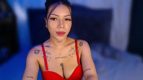 Snapshot of mariavelen69 chatting on 2, 6, 2026 mariavelen69 online show from 2, 6, 2026