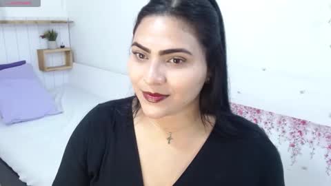 mariavex online show from 16, 1, 2026