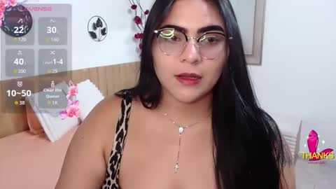 mariavex online show from 20, 3, 2026