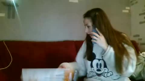 Maria Von Schnee online show from 7, 3, 2025