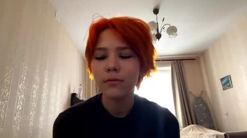 Snapshot of maribelvaneffen chatting on 29, 6, 2026 Mia online show from 29, 6, 2026