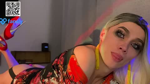 Mari online show from 9, 1, 2025