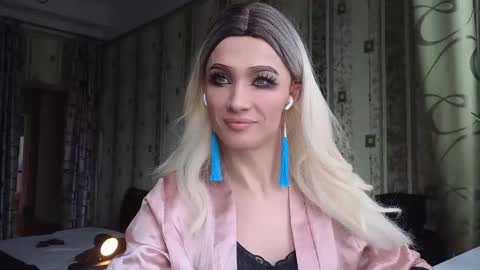 Mari online show from 25, 2, 2025