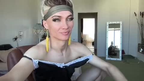 Mari online show from 19, 4, 2026