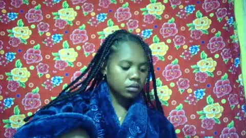 marie599194 online show from 29, 6, 2026