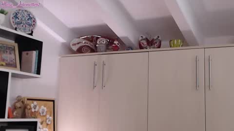 Maria online show from 5, 2, 2026