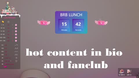 Marie LEAVE YOUR  WITH ME online show from 31, 12, 2024