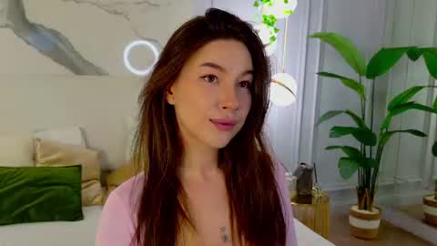 Marie LEAVE YOUR  WITH ME online show from 7, 7, 2026