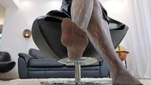 Marie Fitch online show from 20, 4, 2026