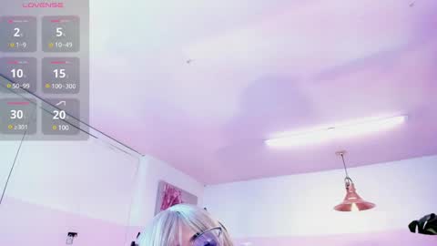 Snapshot of marie_harper chatting on 21, 2, 2025 Marie online show from 21, 2, 2025