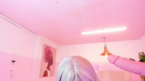 Snapshot of marie_harper chatting on 4, 3, 2025 Marie online show from 4, 3, 2025