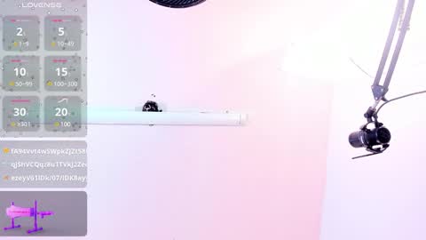 Snapshot of marie_harper chatting on 8, 3, 2025 Marie online show from 8, 3, 2025