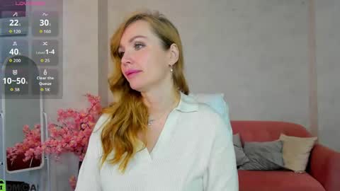 marie_hayes online show from 15, 5, 2026