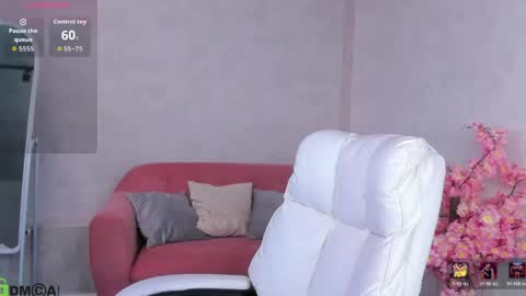 marie_hayes online show from 25, 5, 2026