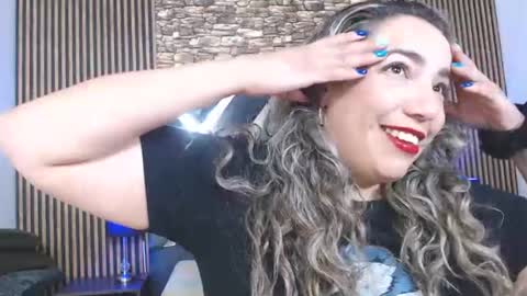 Snapshot of marie_hss chatting on 15, 6, 2026 marie_hss online show from 15, 6, 2026