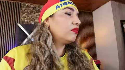 Snapshot of marie_hss chatting on 27, 6, 2026 marie_hss online show from 27, 6, 2026