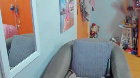 Snapshot of marie_marie03 chatting on 7, 1, 2025 Marie   online show from 7, 1, 2025